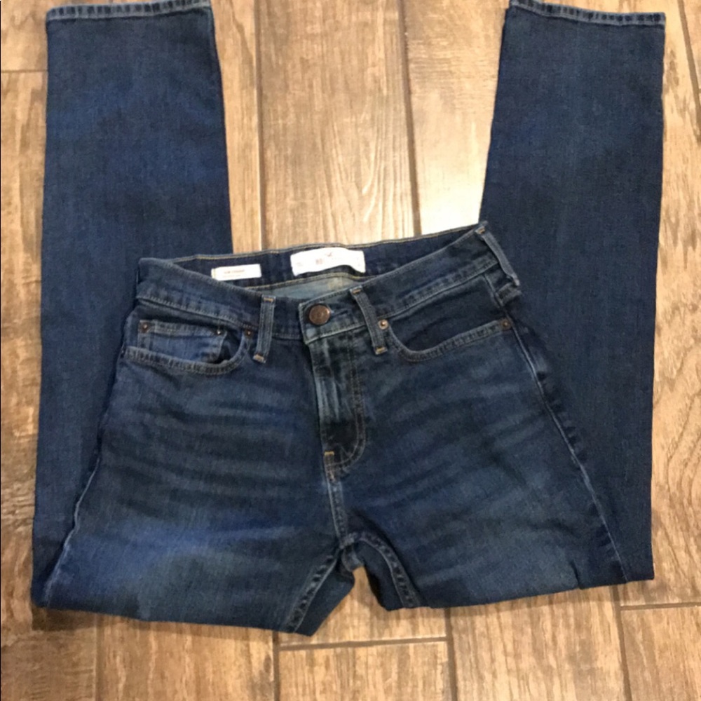 Men’s Hollister Jeans